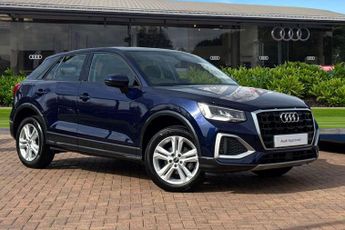 Audi Q2 35 TFSI Sport 5dr