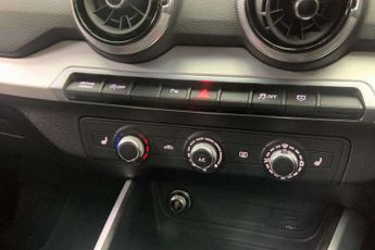 Audi Q2 35 TFSI S Line 5dr S Tronic