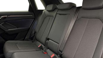 Audi Q3 35 TFSI S Line 5dr S Tronic