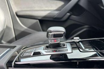 Audi Q5 45 TFSI Quattro Edition 1 5dr S Tronic