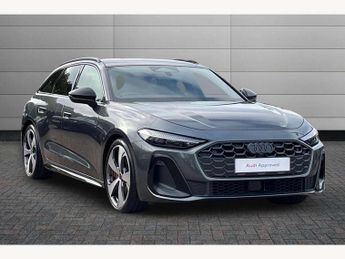 Audi A5 2.0 TFSI 204 Edition 1 5dr S Tronic