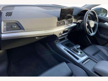 Audi Q5 45 TFSI Quattro Sport 5dr S Tronic