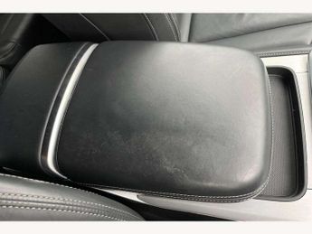 Audi Q7 50 TDI Quattro S Line 5dr Tiptronic