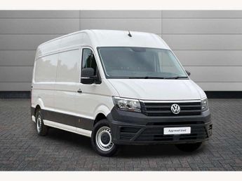 Volkswagen Crafter 2.0 TDI 140PS Trendline High Roof Van