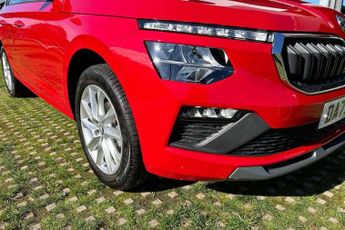 Skoda Kamiq 1.0 TSI SE Edition 5dr DSG