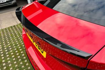 Skoda Octavia 2.0 TDI 200 vRS 5dr DSG