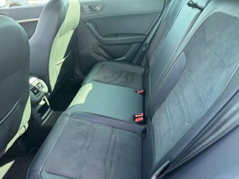 SEAT Ateca 1.5 TSI EVO Xperience 5dr DSG