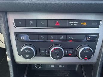 SEAT Ateca 1.5 TSI EVO Xperience 5dr DSG