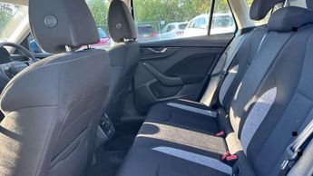 Skoda Kamiq 1.0 TSI SE Edition 5dr DSG