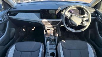Skoda Kamiq 1.0 TSI SE Edition 5dr DSG