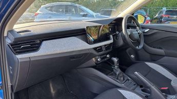 Skoda Kamiq 1.0 TSI SE Edition 5dr DSG
