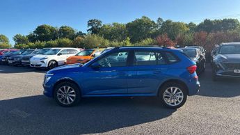 Skoda Kamiq 1.0 TSI SE Edition 5dr DSG