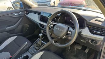 Skoda Kamiq 1.0 TSI SE Edition 5dr DSG
