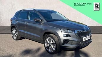 Skoda Karoq 1.5 TSI SE L 5dr DSG