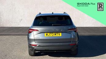 Skoda Karoq 1.5 TSI SE L 5dr DSG