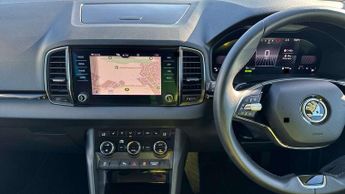 Skoda Karoq 1.5 TSI SE L 5dr DSG