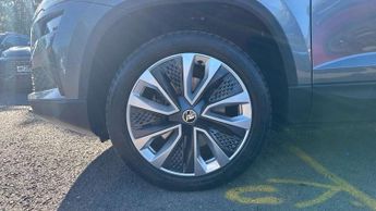 Skoda Karoq 1.5 TSI SE L 5dr DSG