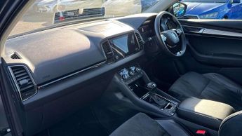 Skoda Karoq 1.5 TSI SE L 5dr DSG