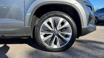 Skoda Karoq 1.5 TSI SE L 5dr DSG
