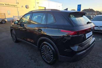 Volkswagen Tiguan 1.5 eTSI Life 5dr DSG