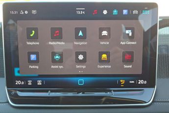 Volkswagen Tiguan 1.5 eTSI Life 5dr DSG