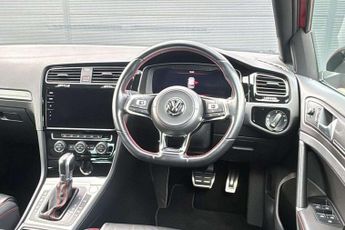 Volkswagen Golf GTi 2.0 TSI GTI 5dr DSG