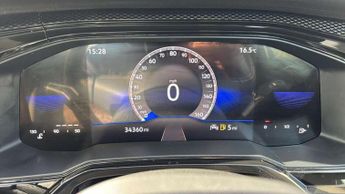Volkswagen Polo 1.0 TSI Life 5dr
