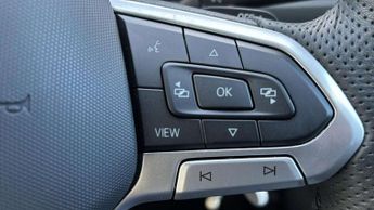 Volkswagen T-Roc 2.0 TDI 150 EVO R-Line 5dr DSG