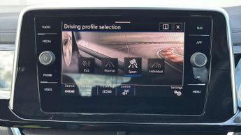 Volkswagen T-Roc 2.0 TDI 150 EVO R-Line 5dr DSG