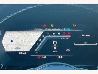 Audi A3 35 TFSI Edition 1 4dr S Tronic
