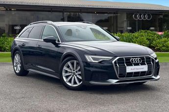 Audi A6 Allroad 45 TDI Quattro Sport 5dr Tip Auto