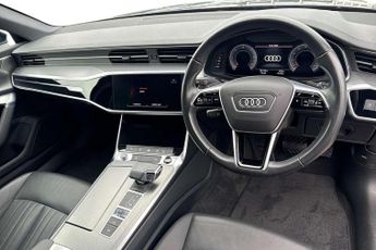 Audi A6 Allroad 45 TDI Quattro Sport 5dr Tip Auto
