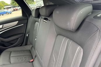 Audi A6 Allroad 45 TDI Quattro Sport 5dr Tip Auto