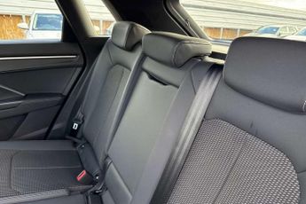 Audi Q3 35 TFSI S Line 5dr S Tronic