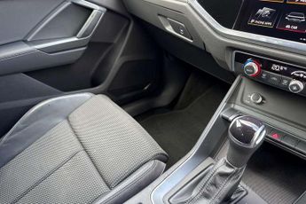 Audi Q3 35 TFSI S Line 5dr S Tronic