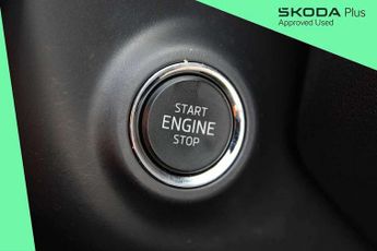 Skoda Octavia 1.5 TSI e-TEC SE L 5dr DSG