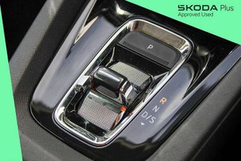 Skoda Octavia 1.5 TSI e-TEC SE L 5dr DSG