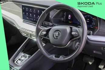 Skoda Octavia 1.5 TSI e-TEC SE L 5dr DSG