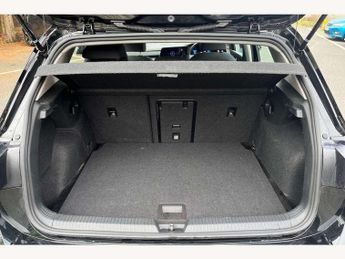 Volkswagen Golf 1.5 eTSI 150 Style 5dr DSG