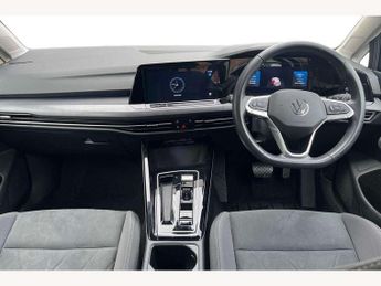 Volkswagen Golf 1.5 eTSI 150 Style 5dr DSG