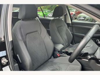 Volkswagen Golf 1.5 eTSI 150 Style 5dr DSG