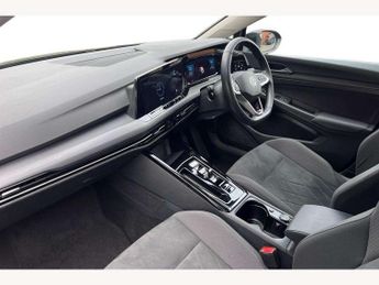 Volkswagen Golf 1.5 eTSI 150 Style 5dr DSG