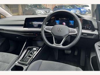 Volkswagen Golf 1.5 eTSI 150 Style 5dr DSG