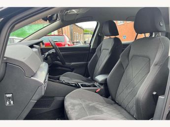 Volkswagen Golf 1.5 eTSI 150 Style 5dr DSG