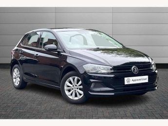 Volkswagen Polo 1.0 SE 5dr
