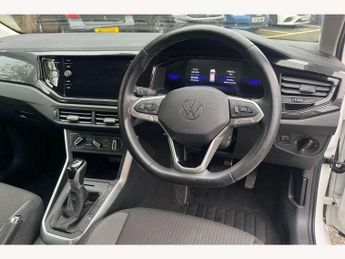 Volkswagen Polo 1.0 TSI Life 5dr DSG