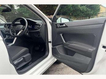 Volkswagen Polo 1.0 TSI Life 5dr DSG