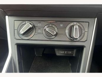 Volkswagen Polo 1.0 TSI Life 5dr DSG