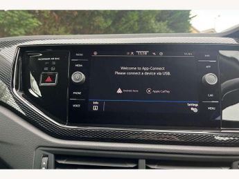 Volkswagen Polo 1.0 TSI Life 5dr DSG