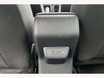 Volkswagen Polo 1.0 TSI Life 5dr DSG
